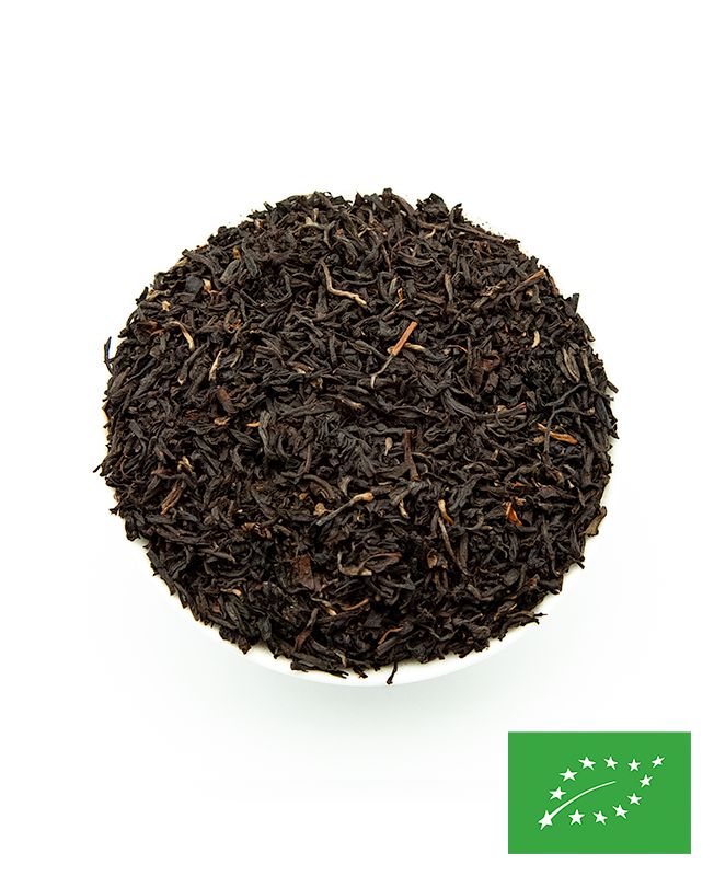 Banapasty Assam BIO FTGFOP1