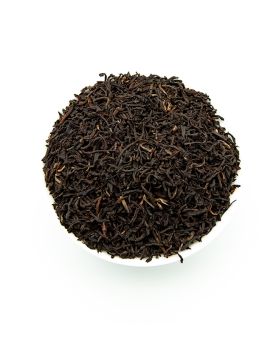 Assam Borahi Orthodox TGFOP1 - Thé Noir d'Inde