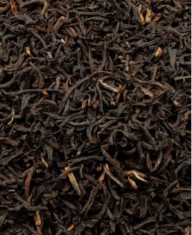 Assam Borahi Orthodox TGFOP1 - Thé Noir d'Inde