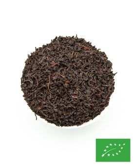 English Breakfast Tea B.O.P. BIO