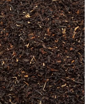 Breakfast BIO Ceylan FBOPF SP Deniyaya, Lumbini Valley, Sri Lanka