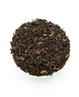 Brunch Tea - Mélange classique de thé noirs