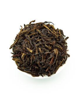 Thé vert de Ceylan Lumbini BIO