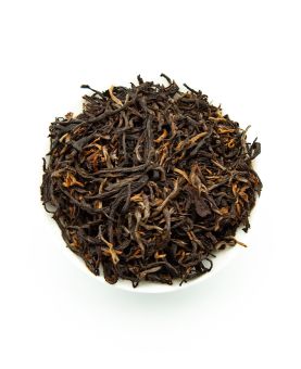 Assam Donyi Polo GOLDE TIPPY 1 - Thé Noir d'Inde