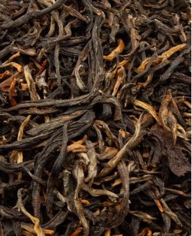 Assam Donyi Polo GOLDE TIPPY 1 - Thé Noir d'Inde