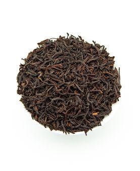 Five O'Clock Tea - Mélange Classique de thé noirs