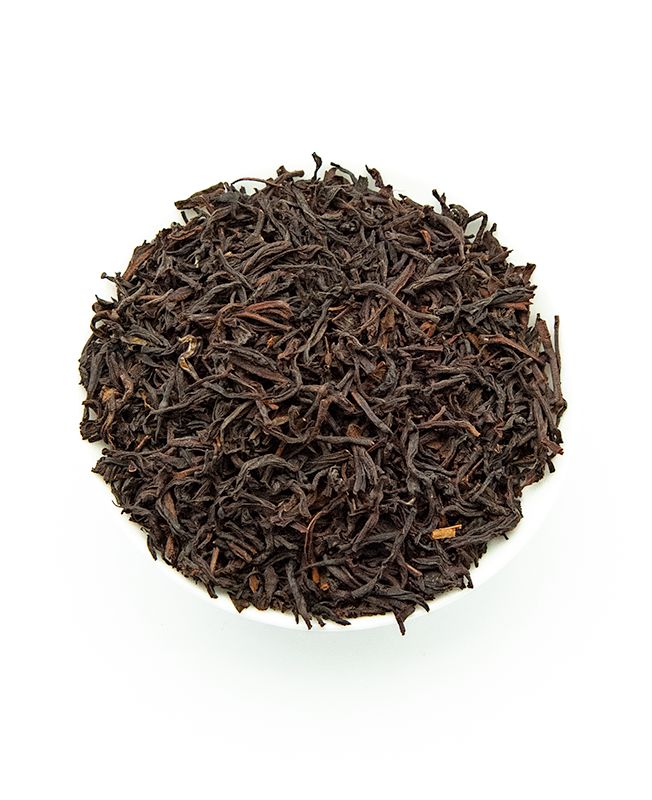 Five O'Clock Tea - Mélange Classique de thé noirs