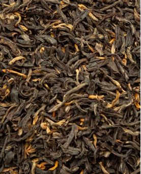 Grand Yunnan Impérial BIO 云南滇红 Thé Noir de Chine