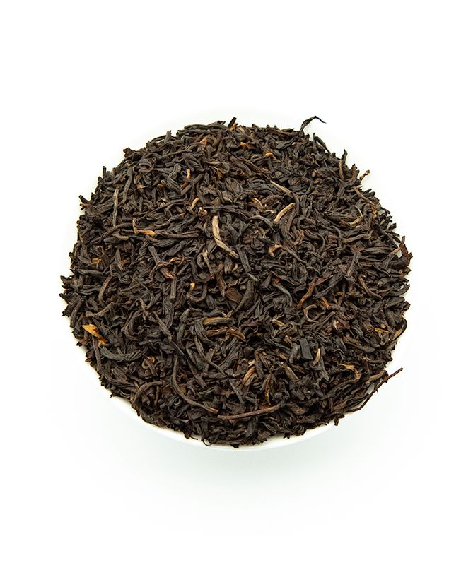 Grand Yunnan 云南滇红 Thé Rouge (Noir) de Chine