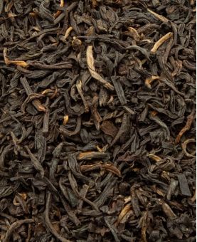 Grand Yunnan 云南滇红 Thé Rouge (Noir) de Chine