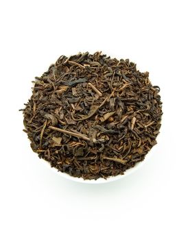 Huang Da Cha 黄大芽 Thé Jaune de Chine