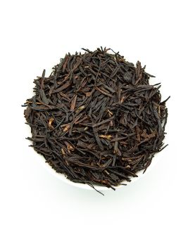 Jin Zhen 金针 Thé Rouge (Noir) Chinois