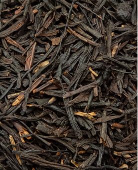 Jin Zhen 金针 Thé Rouge (Noir) Chinois