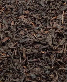 Lapsang Souchong 烟正山小种 BIO Thé Noir Fumé de Chine
