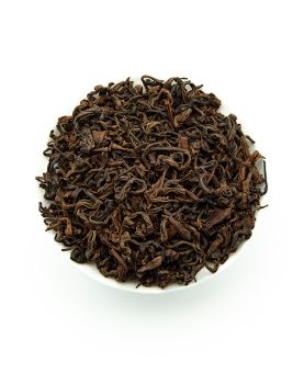 Thé noir du Népal Mai Pokhari Black - Vallée d’Ilam