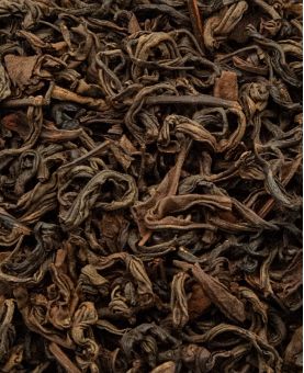 Thé noir du Népal Mai Pokhari Black - Vallée d’Ilam