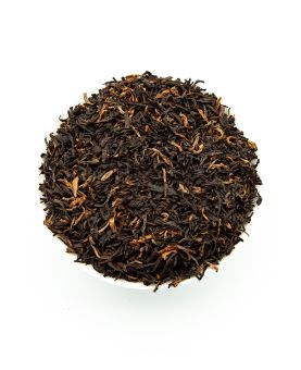 Mangalam Supérieur Assam Inde FTGFOP1