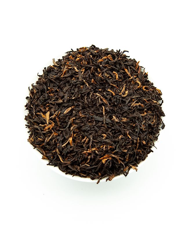 Mangalam Supérieur Assam Inde FTGFOP1