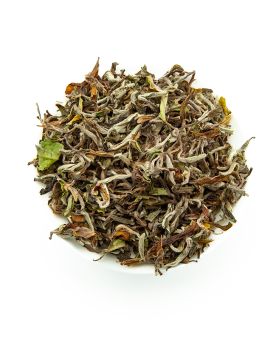 2025 Namring Upper First Flush - FTGFOP1 CL DELIGHT