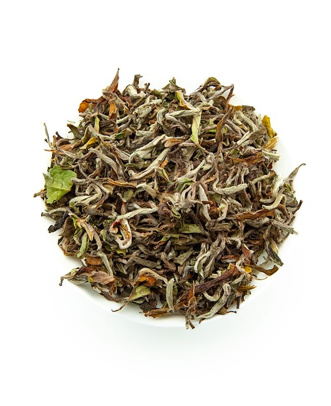 2025 Namring Upper First Flush - FTGFOP1 CL DELIGHT