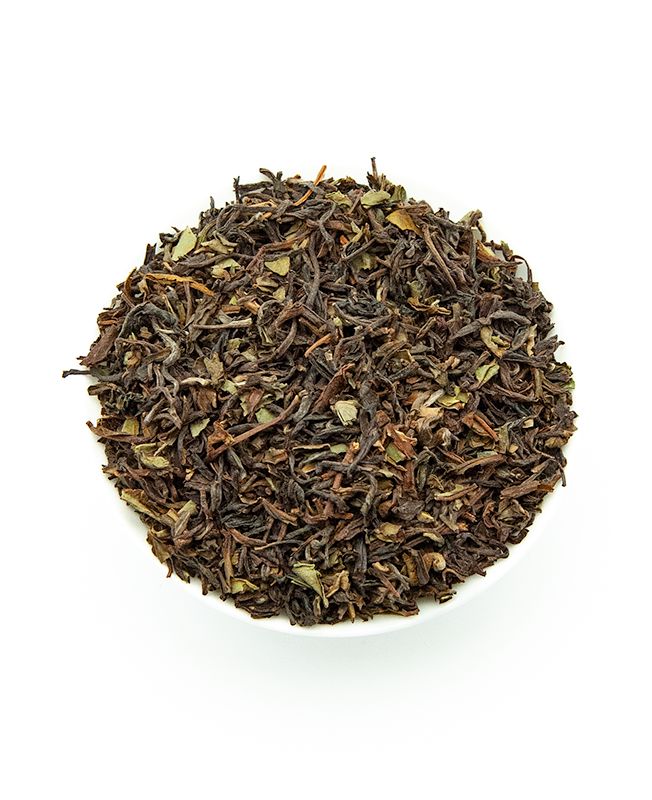 2023 Namring Upper First Flush - FTGFOP1 SPL CL & CHINA