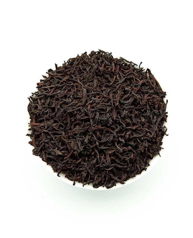 Nurelia (Nuwara Eliya), Thé Noir de Ceylan O.P.