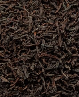 Nurelia (Nuwara Eliya), Thé Noir de Ceylan O.P.