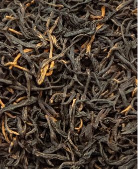 Qi Hong Cha Mao Feng Thé Rouge Chinois 祁红毛峰