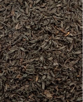 Qi Hong Gong Fu Bio 祁红工夫 Thé Rouge de Chine