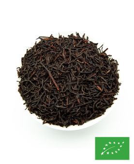 Rukeri OP1 BIO Thé Noir du Rwanda