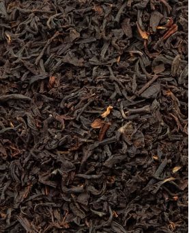 Sewpur Thé Noir d'Assam BIO TGFOP1