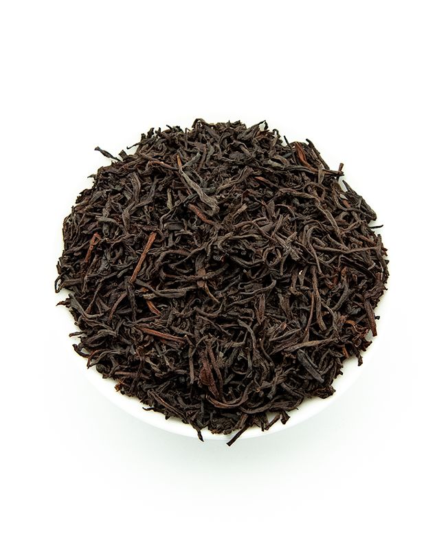 Saint James Thé Noir de Ceylan O.P.