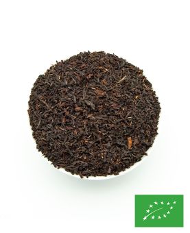 Strong Breakfast Tea B.O.P. BIO