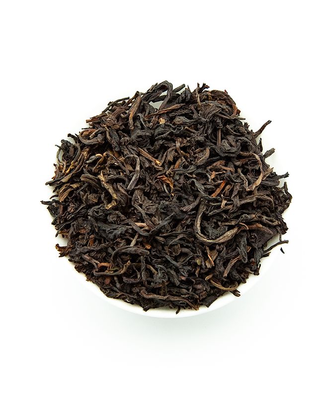 Thyolo Green OP1 - Thé vert du Malawi