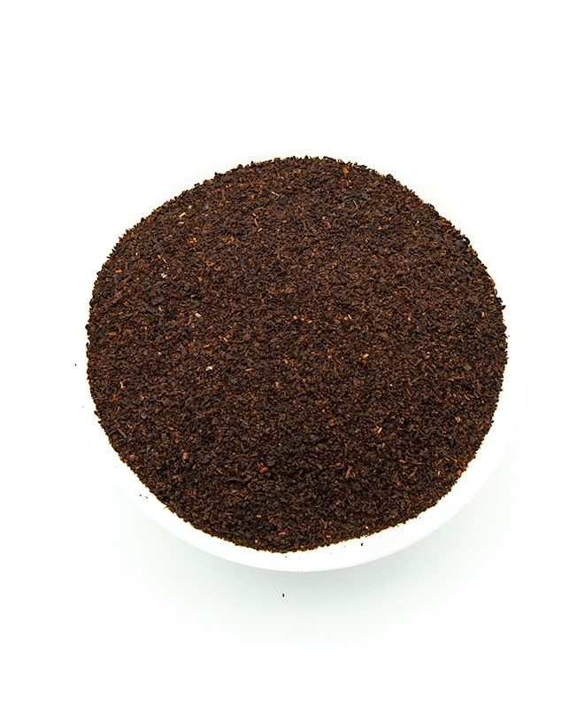 Uva Highlands Thé noir de Ceylan B.O.P.F.