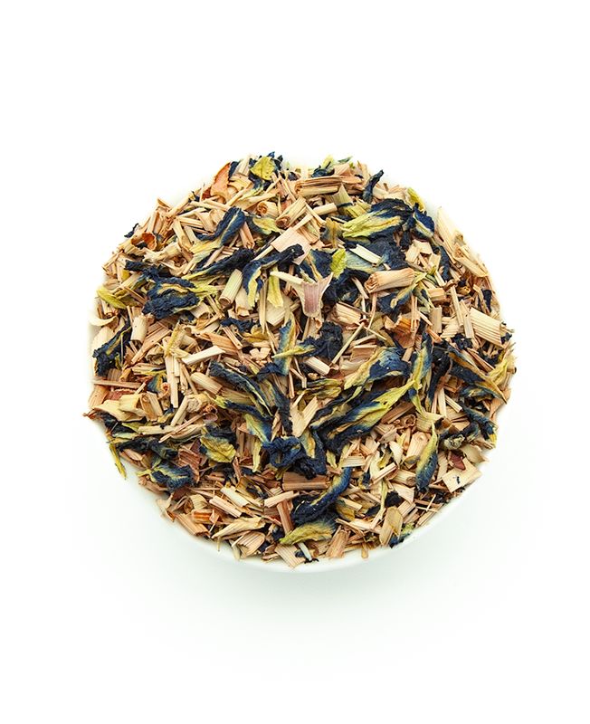 Butterfly - Infusion de Thailande