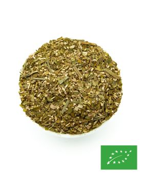 Tudo Bem ! Maté Gingembre Citron BIO