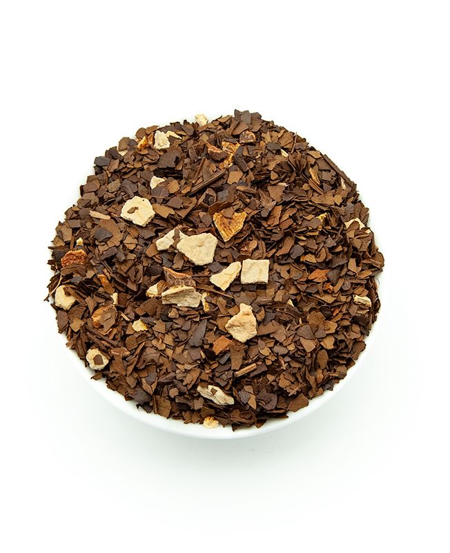 Maté Alegria mélange gourmand