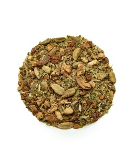 Maté Energia mélange tonique