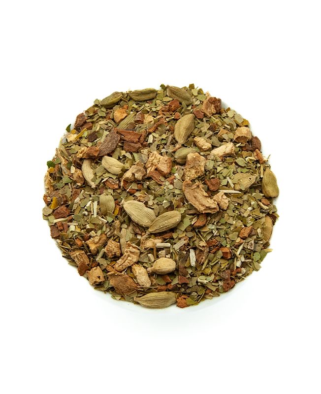 Maté Energia mélange tonique