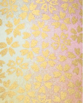 Tamiser le Matcha - Boîte Japonaise en Washi - Furui-Kan