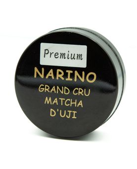 Matcha Narino Premium - Grand Cru Thé Vert Japonais broyé en poudre