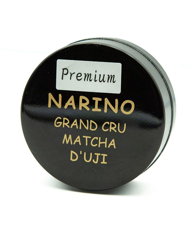 Matcha Narino Premium - Grand Cru Thé Vert Japonais broyé en poudre