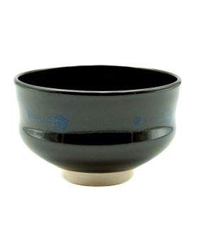 Chawan Bol à Matcha Japonais - céramique de Kiyomizu