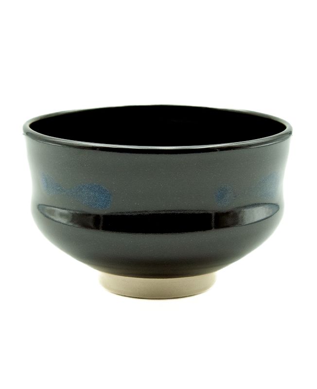 Chawan Bol à Matcha Japonais - céramique de Kiyomizu