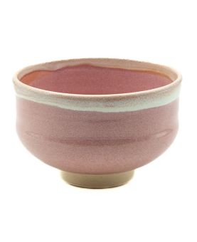 Chawan Bol à Matcha Japonais - céramique de Kiyomizu