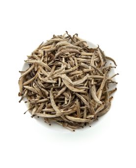 Bai Hao Yin Zhen 白毫银针 Thé Blanc de Chine