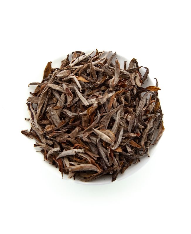 Thé Blanc Grand Cru du Vietnam