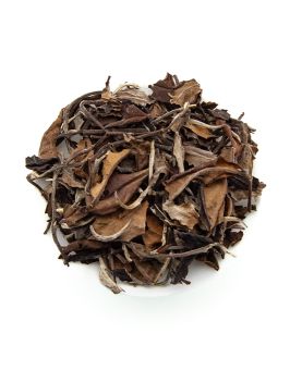 Garden White - Thé Blanc du Laos 2022