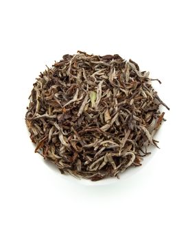 Sakhejung White Thé blanc du Népal